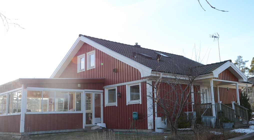Starskys hus