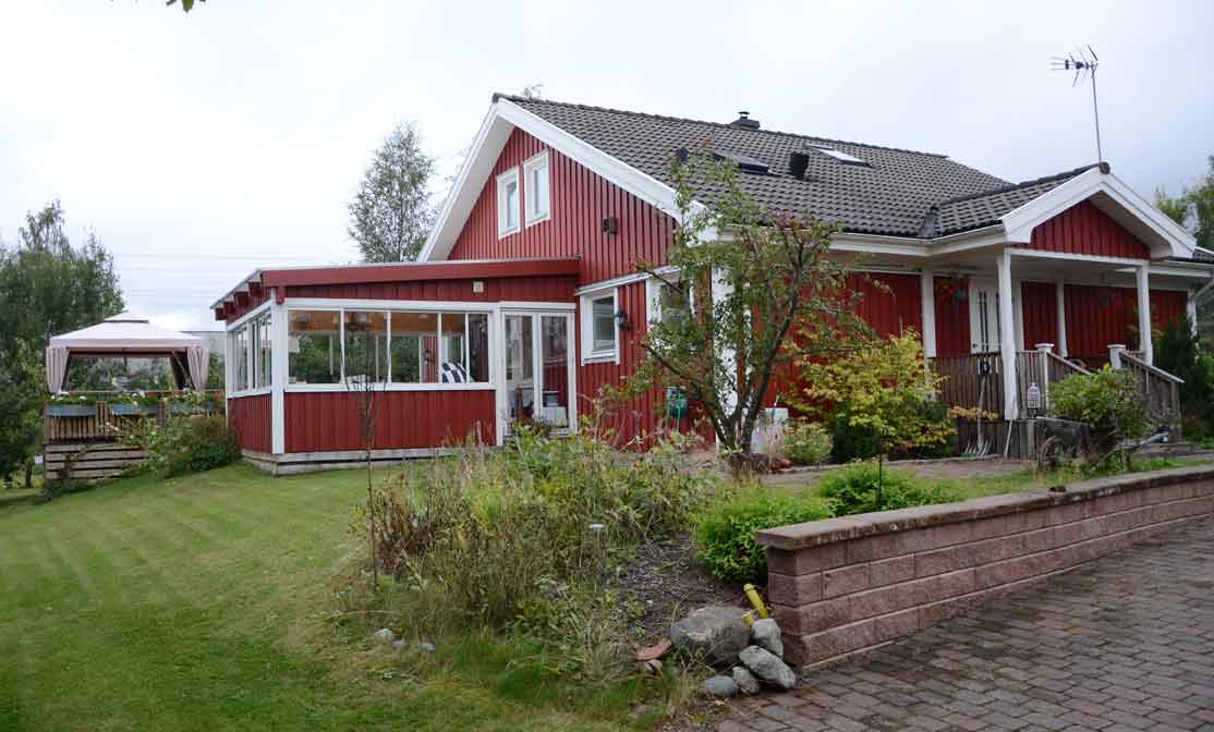 Starskys Hus