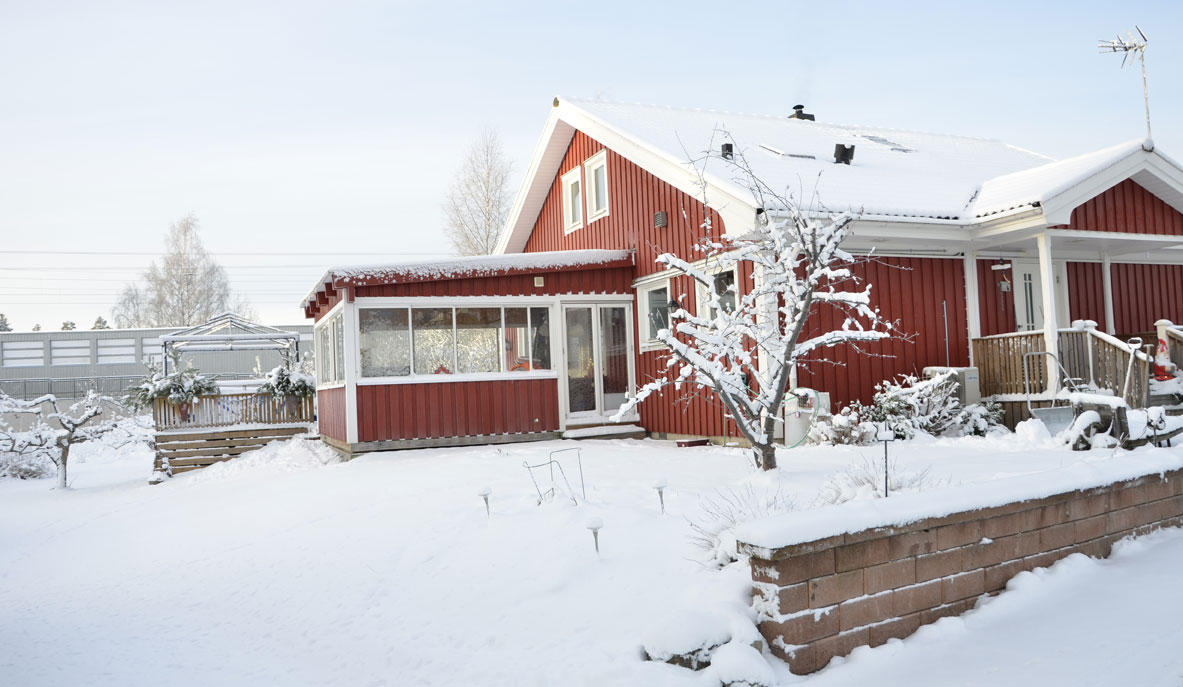 starskys hus