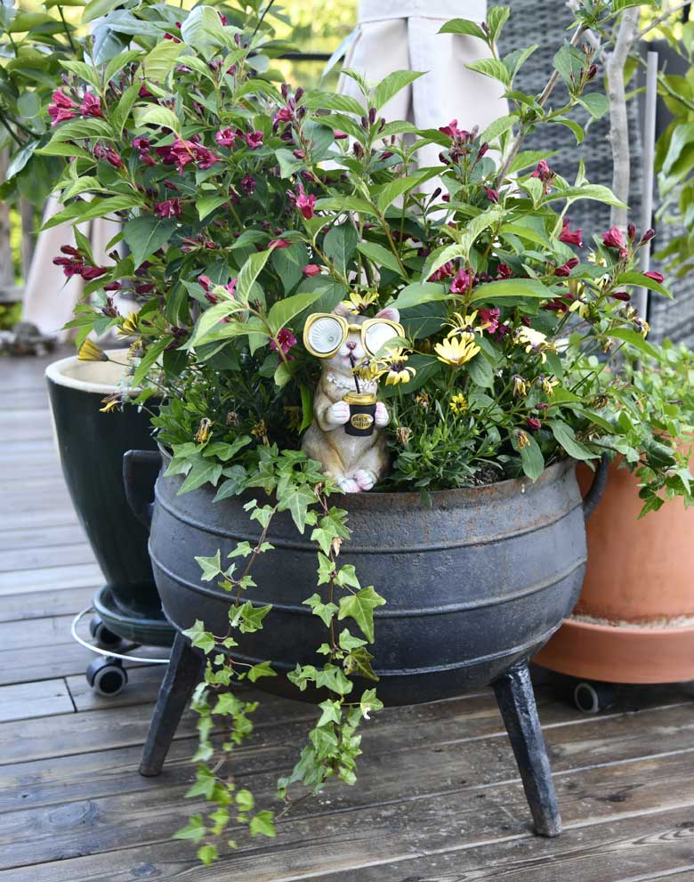Midsommar