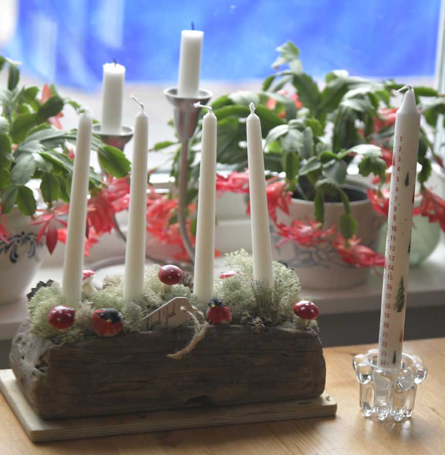 advent