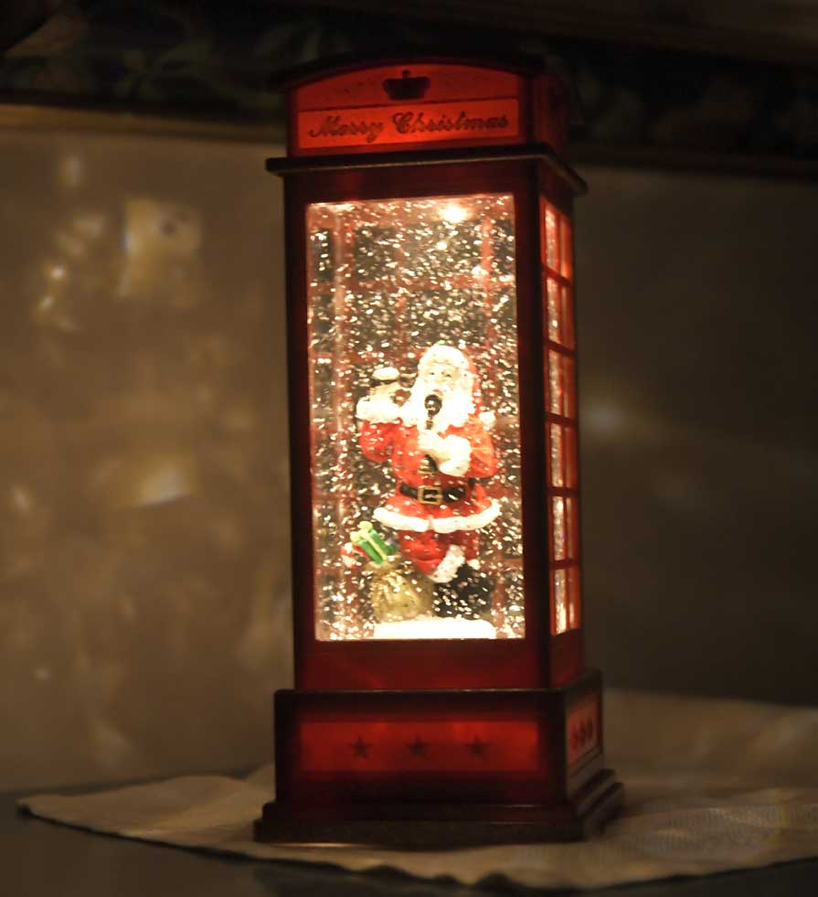 Jultomte