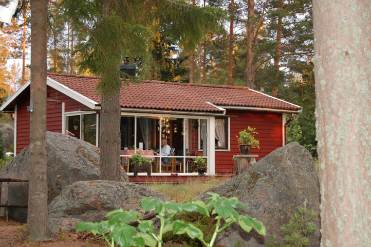 Jonskär