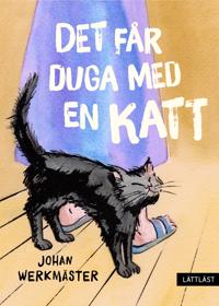 Kattbok