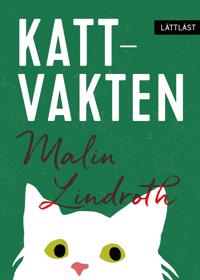 Kattbok